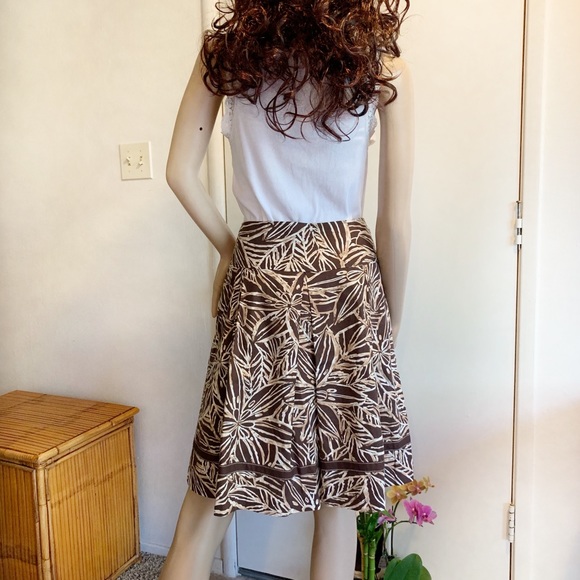 Positive Attitude Skirt - Picture 3 of 6